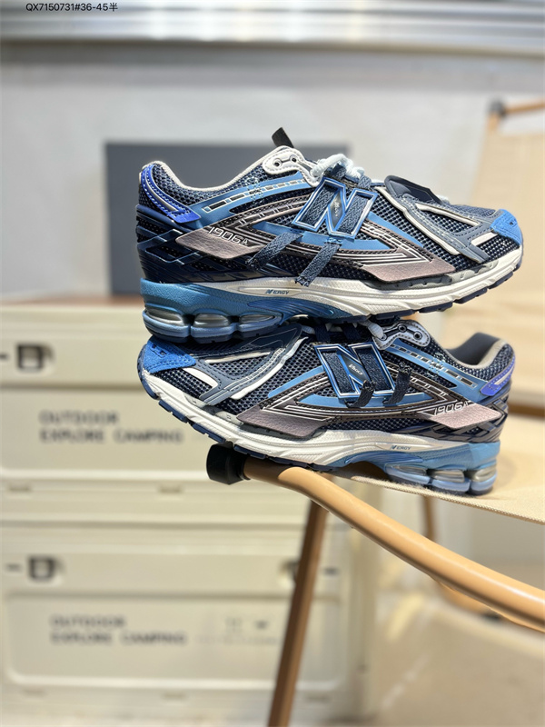 New Balance Shoes-M-2164