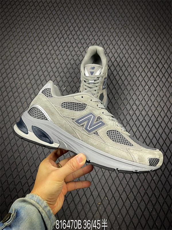 New Balance Shoes-W-2141