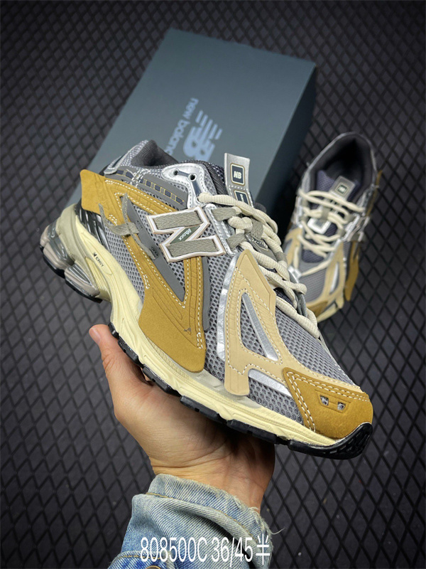 New Balance Shoes-M-2169