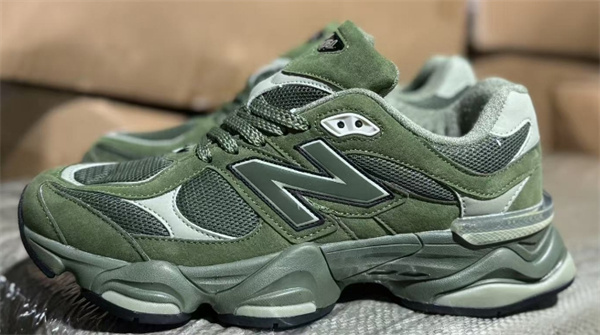 New Balance Shoes-W-2154