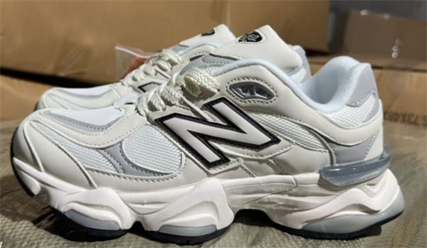 New Balance Shoes-W-2155