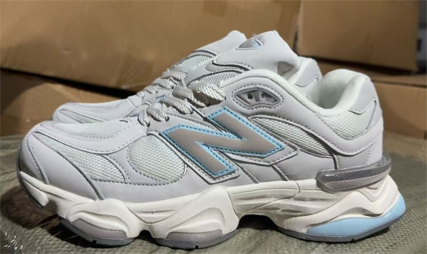 New Balance Shoes-M-2183