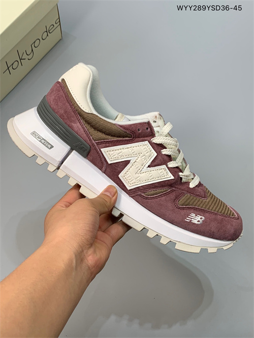 New Balance Shoes-W-240