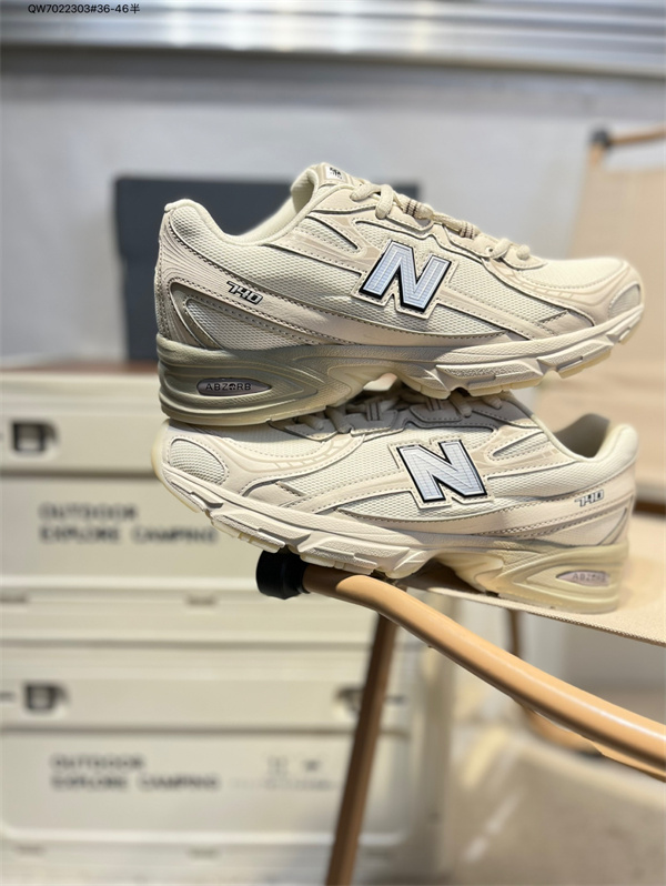 New Balance Shoes-W-2171