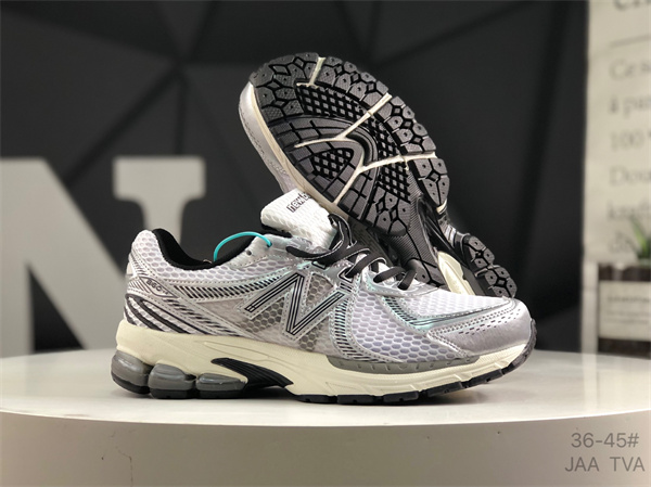 New Balance Shoes-M-2199