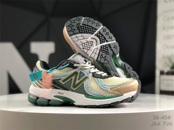 New Balance Shoes-M-2200