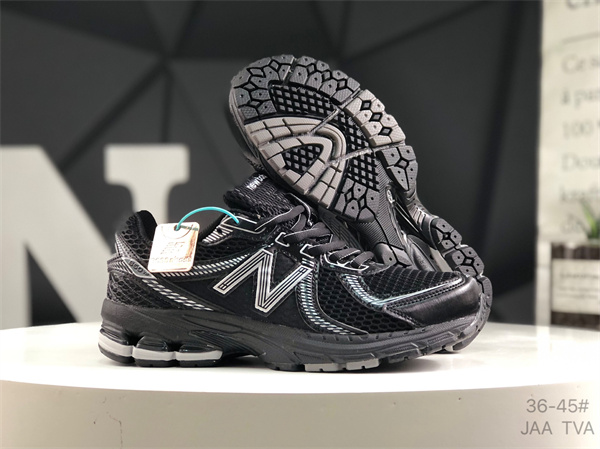 New Balance Shoes-M-2201