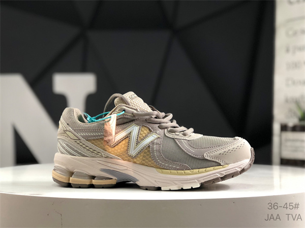 New Balance Shoes-W-2176