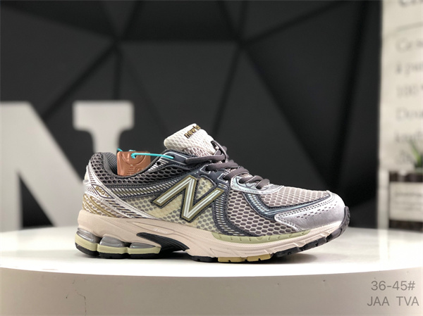 New Balance Shoes-W-2177