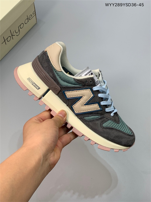 New Balance Shoes-M-215