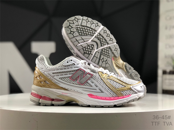 New Balance Shoes-W-2187