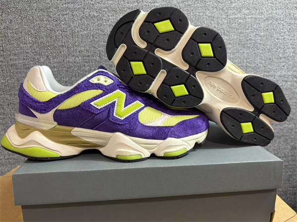 New Balance Shoes-M-2228