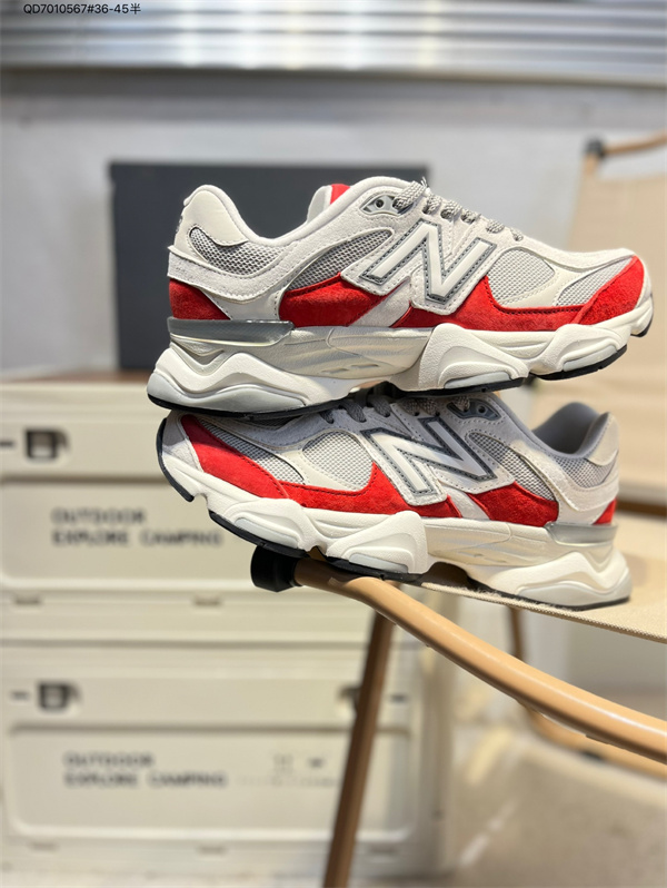 New Balance Shoes-M-2232