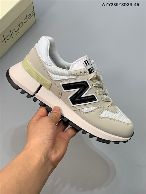 New Balance Shoes-W-245