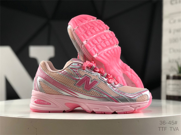 New Balance Shoes-W-2222