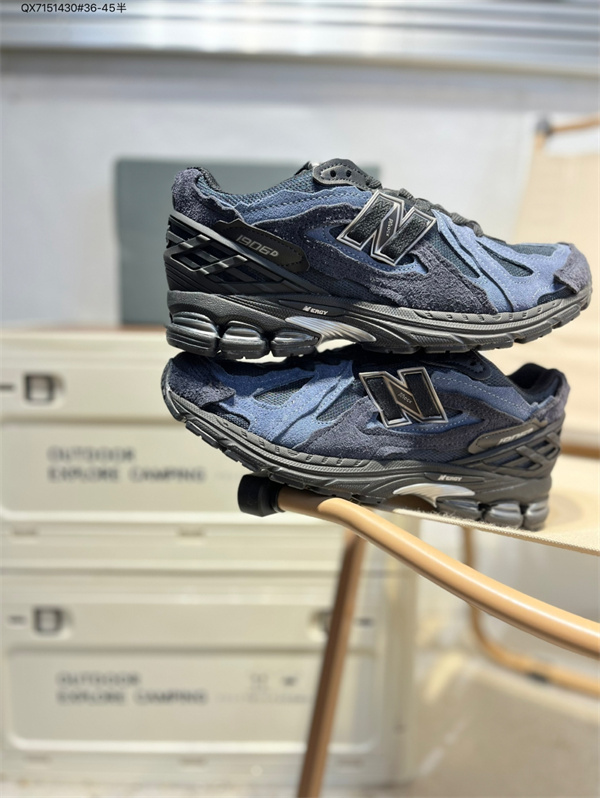 New Balance Shoes-W-2228