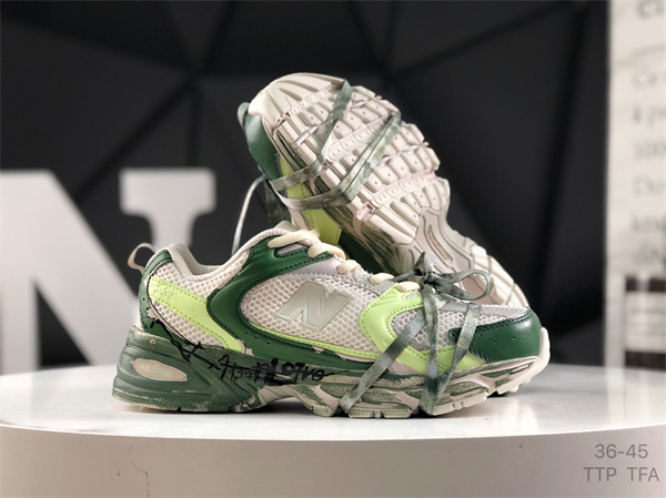 New Balance Shoes-W-2231