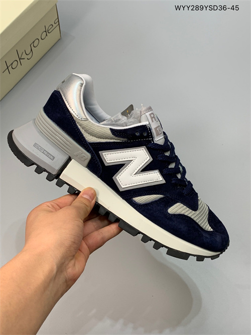 New Balance Shoes-W-248