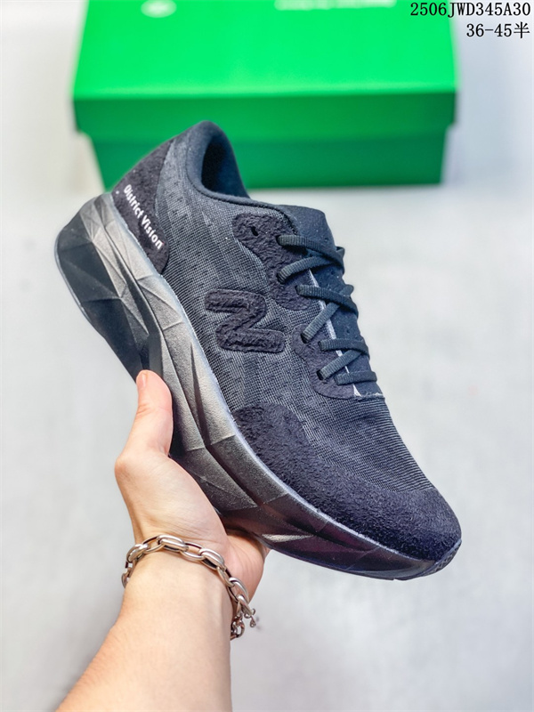 New Balance Shoes-W-2257