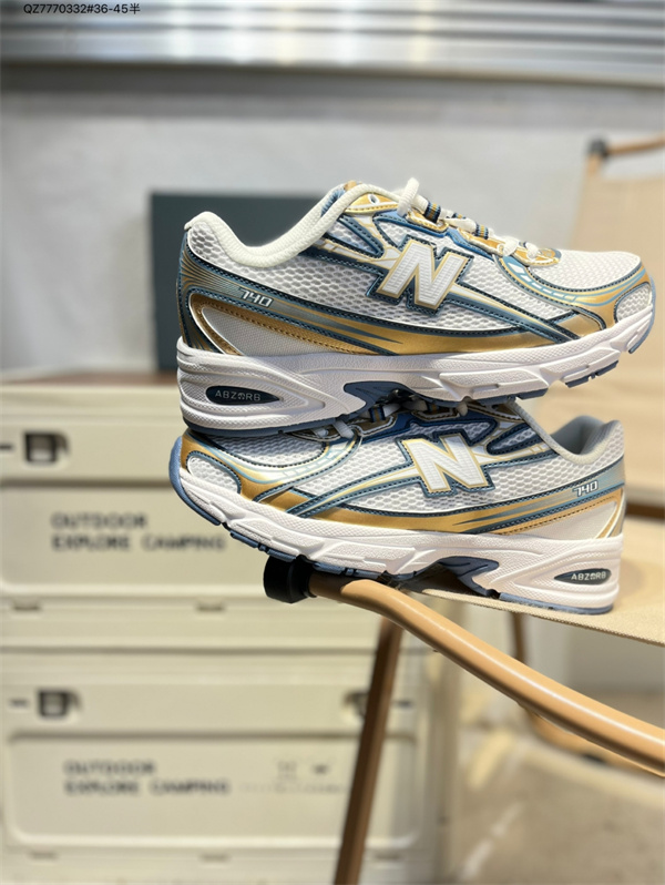 New Balance Shoes-M-2285