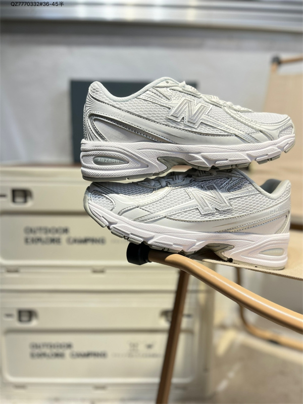 New Balance Shoes-W-2262