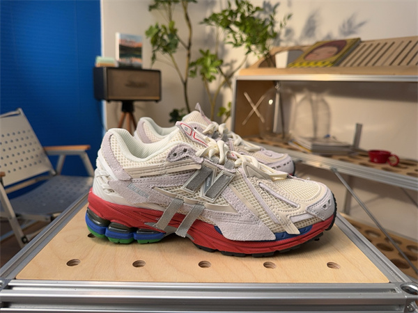 New Balance Shoes-W-2264