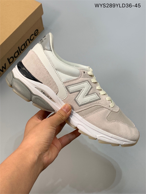 New Balance Shoes-W-249