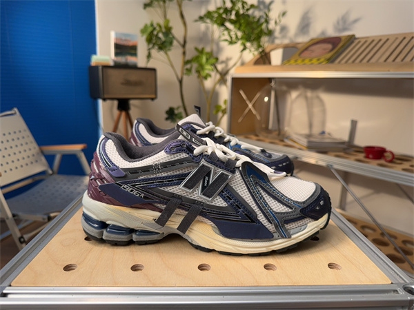 New Balance Shoes-M-2291