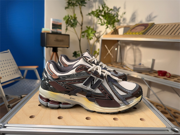 New Balance Shoes-W-2269