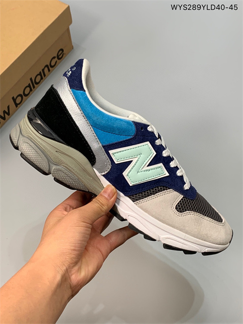 New Balance Shoes-M-224