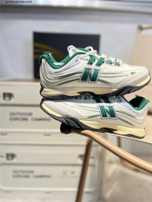 New Balance Shoes-M-2303