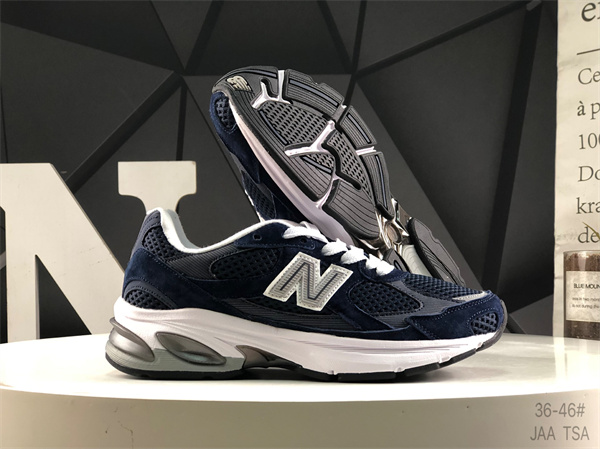 New Balance Shoes-M-2304