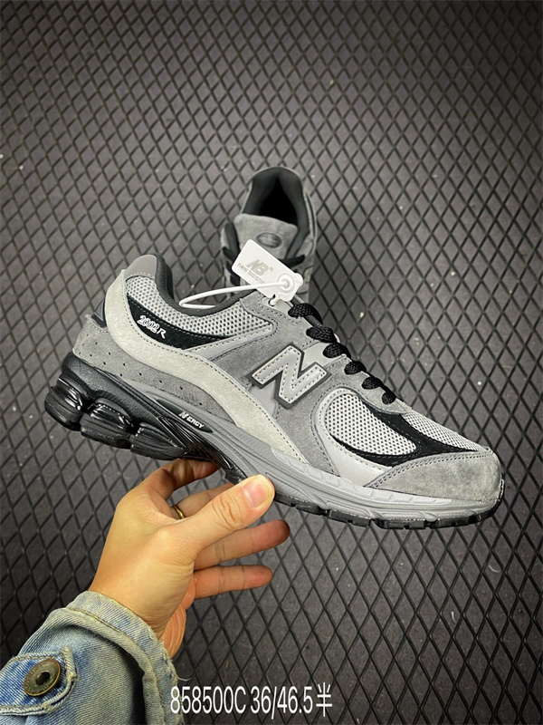 New Balance Shoes-W-2286