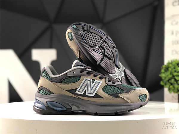 New Balance Shoes-W-2297