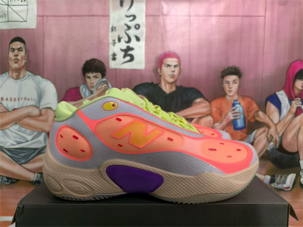 New Balance Shoes-M-2329