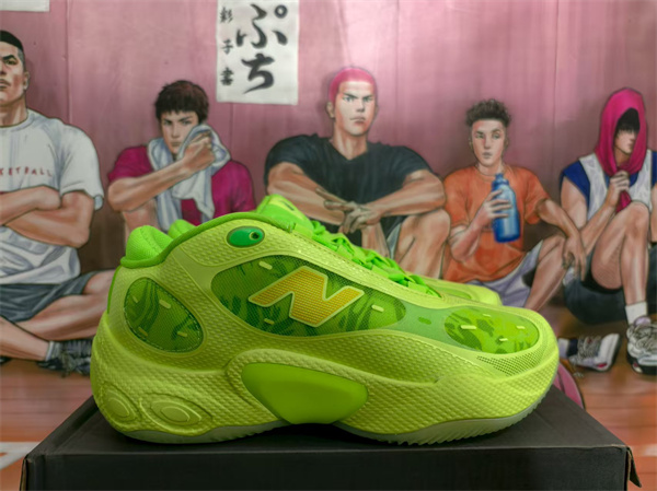 New Balance Shoes-M-2330