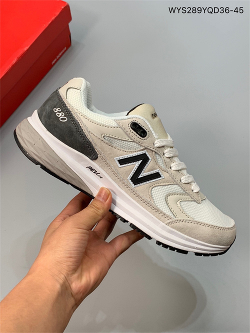 New Balance Shoes-W-252