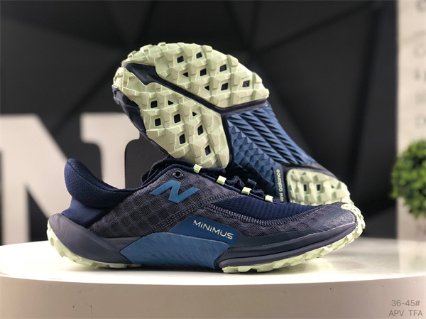 New Balance Shoes-M-2335
