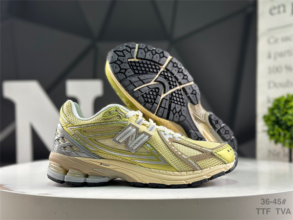 New Balance Shoes-M-2337