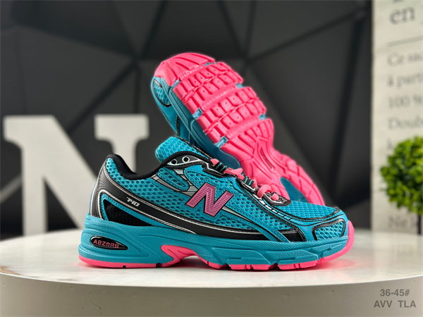 New Balance Shoes-M-2340
