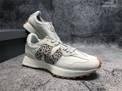 New Balance Shoes-M-228