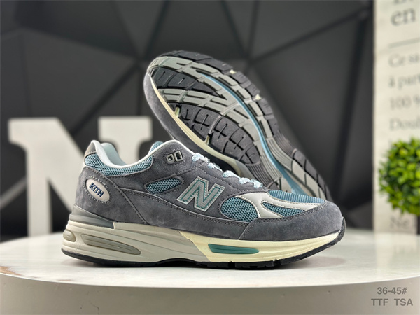 New Balance Shoes-M-2344