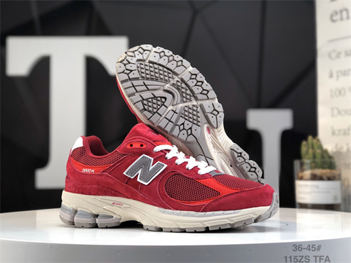 New Balance Shoes-W-254