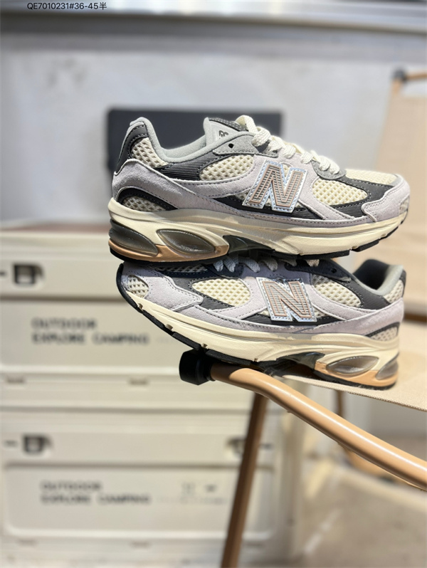 New Balance Shoes-W-2336