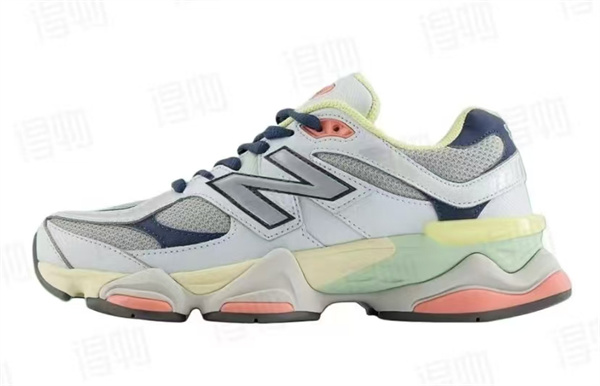 New Balance Shoes-W-2340