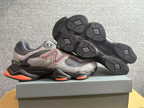New Balance Shoes-W-2344