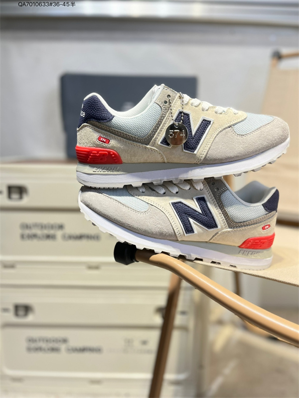 New Balance Shoes-M-2371