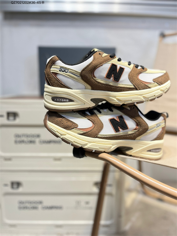 New Balance Shoes-W-2358