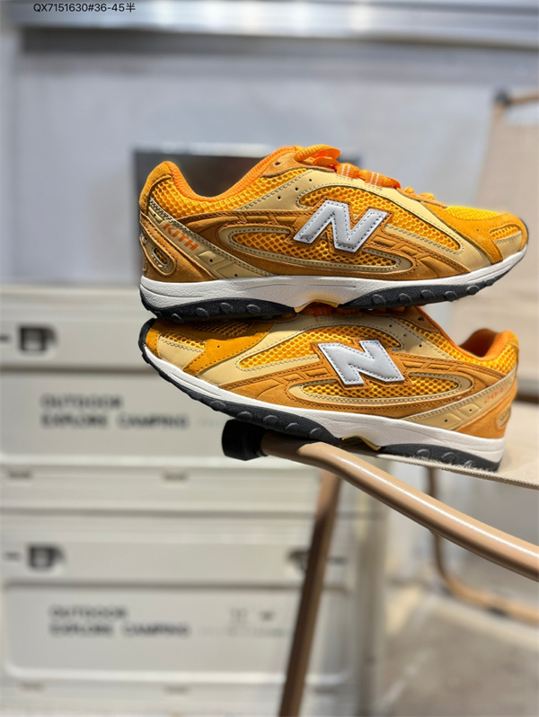 New Balance Shoes-W-2361