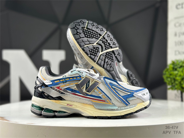 New Balance Shoes-W-2364